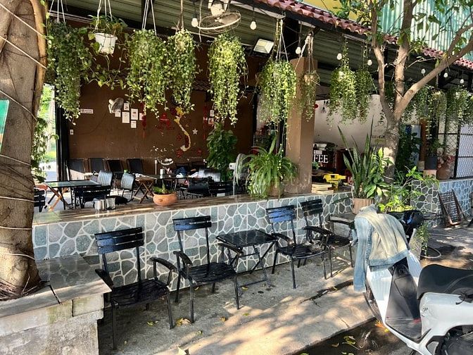 Sang quán cafe góc 2MT đẹp, khu dân cư đông đúc – P.14, Quận Gò Vấp