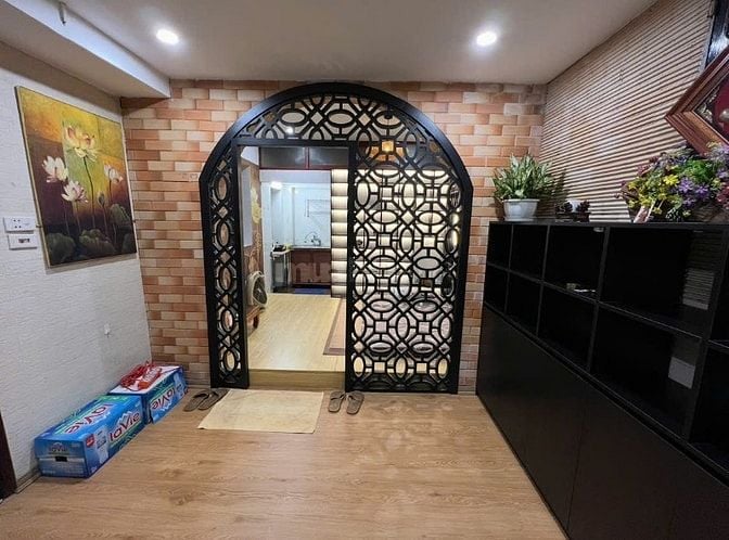 Cho thuê căn hộ tầng 1 khép kín tại 62 Tôn Đức Thắng, Đống Đa