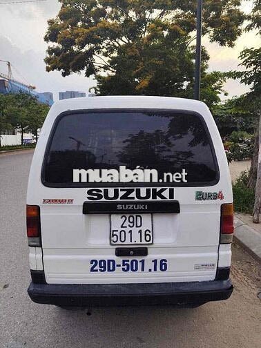 Suzuki 2015 - 65000 km