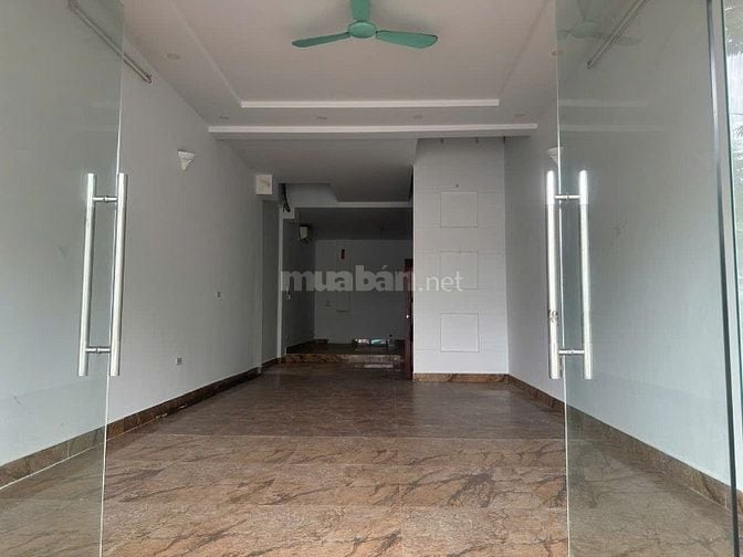 Cho Thuê nhà Chính chủ Võ Chí Công 