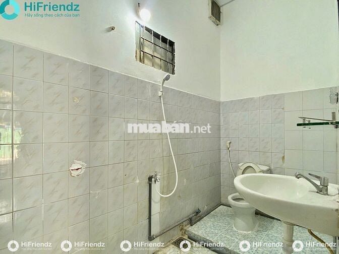 PHÒNG TRỆT 28m2 GẦN SATRA PHẠM HÙNG
