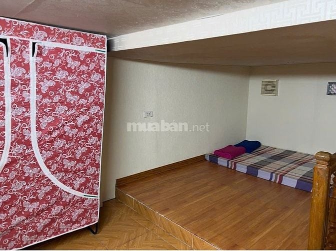 Cho thuê căn hộ tầng 1 khép kín tại 62 Tôn Đức Thắng, Đống Đa
