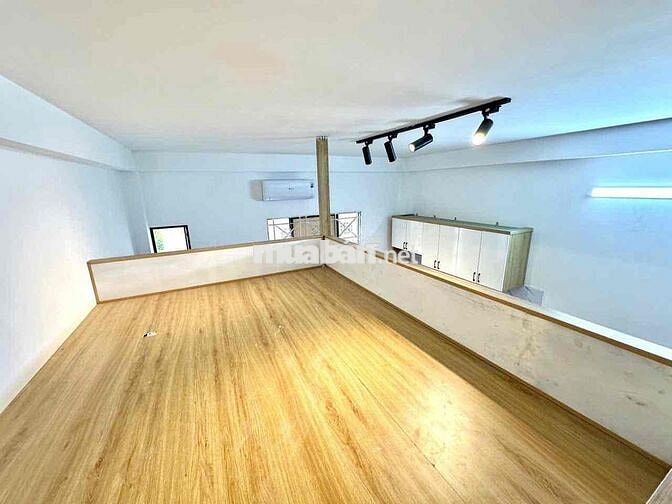 Duplex Full Nội Thất Siêu To Tại Bình Thạnh