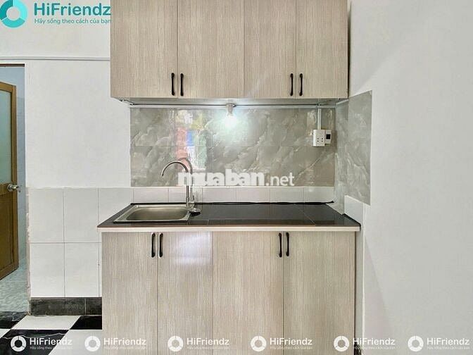 PHÒNG TRỆT 28m2 GẦN SATRA PHẠM HÙNG