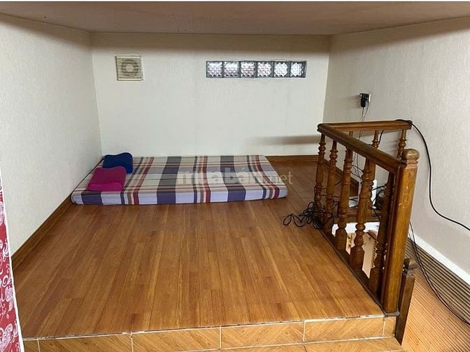 Cho thuê căn hộ tầng 1 khép kín tại 62 Tôn Đức Thắng, Đống Đa