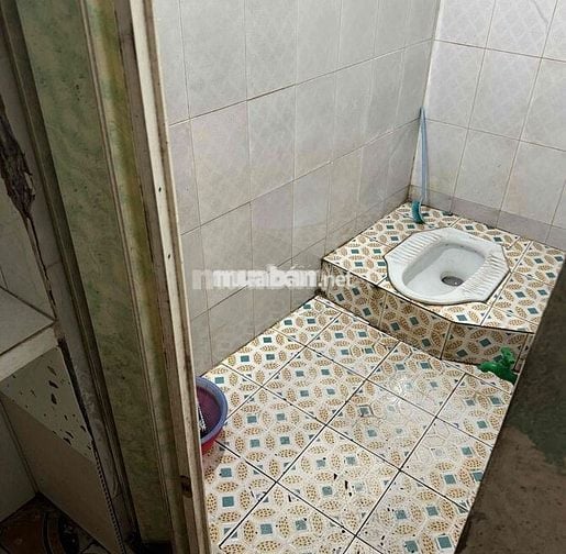 Cho thuê phòng cấp 4 vệ sinh khép kín