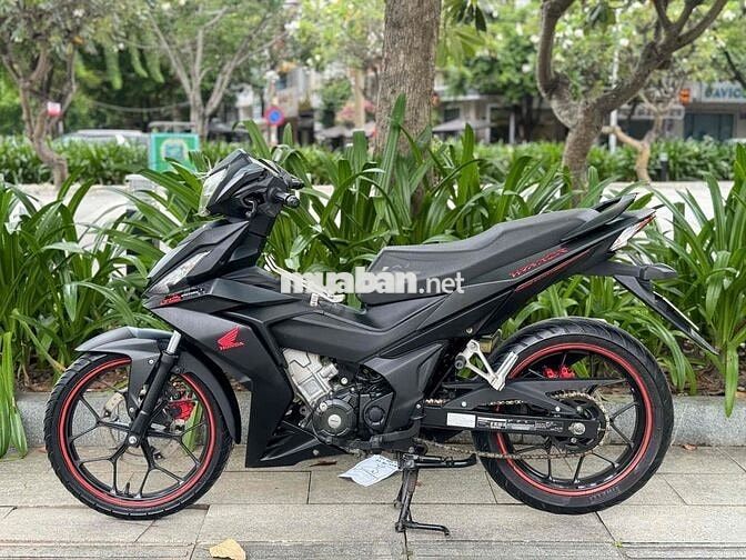 ❤️ Winner 150 V1 Đời 2019 Đen Nhám Bstp Có Góp