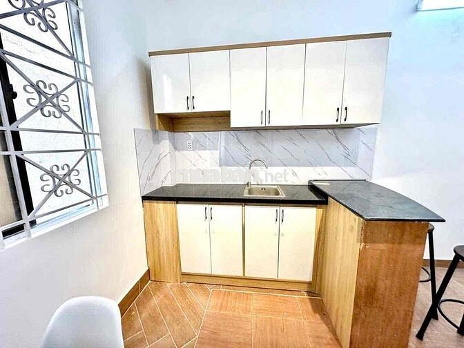 Duplex Full Nội Thất Siêu To Tại Bình Thạnh