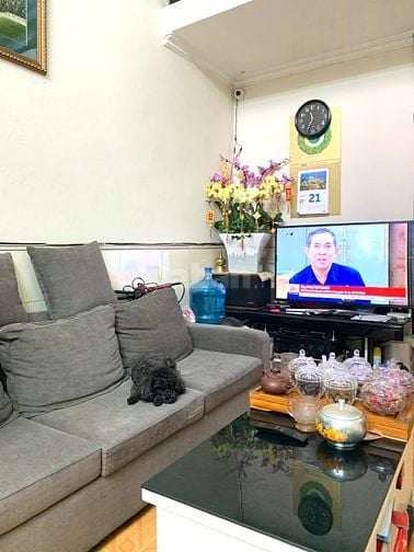 Tôi cần bán nhà 3.5 tầng Số 23a ngõ 129 Trương Định Quận Hoàng Mai