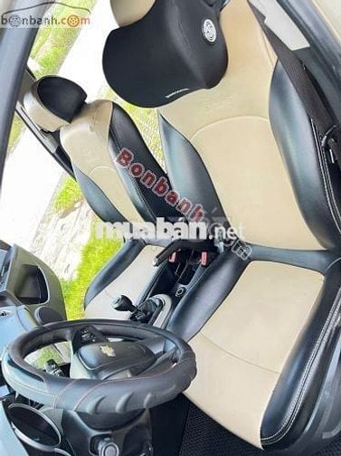 Chevrolet Cruze LT 1.6 MT 2016