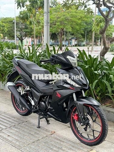 ❤️ Winner 150 V1 Đời 2019 Đen Nhám Bstp Có Góp