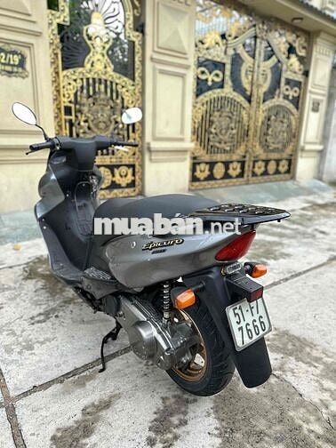 Bán Suzuki Epicuro 150 bstp đẹp 76666 máy bao êm