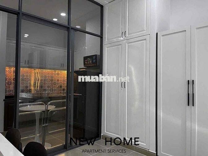 Master 1PN Full Nội Thất Cao Cấp Tại Bình Thạnh