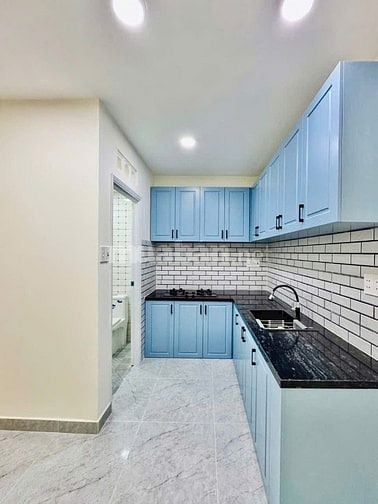 🏃‍♂️ Duy nhất 1 căn Phú Nhuận – vừa ở vừa đầu tư, lợi nhuận sẵn