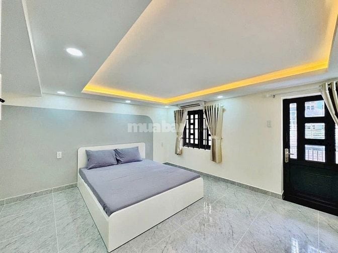 🏃‍♂️ Duy nhất 1 căn Phú Nhuận – vừa ở vừa đầu tư, lợi nhuận sẵn