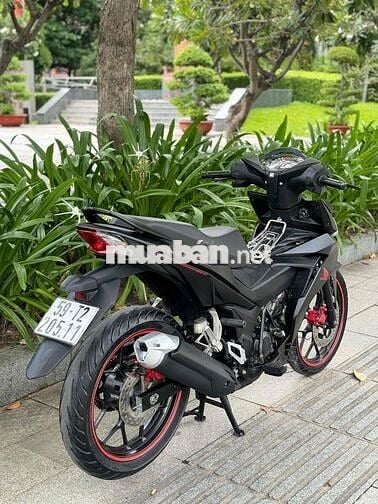 ❤️ Winner 150 V1 Đời 2019 Đen Nhám Bstp Có Góp