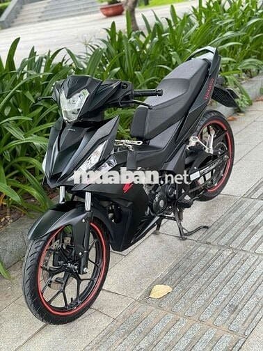 ❤️ Winner 150 V1 Đời 2019 Đen Nhám Bstp Có Góp