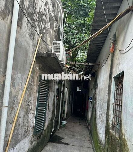 Cho thuê phòng cấp 4 vệ sinh khép kín
