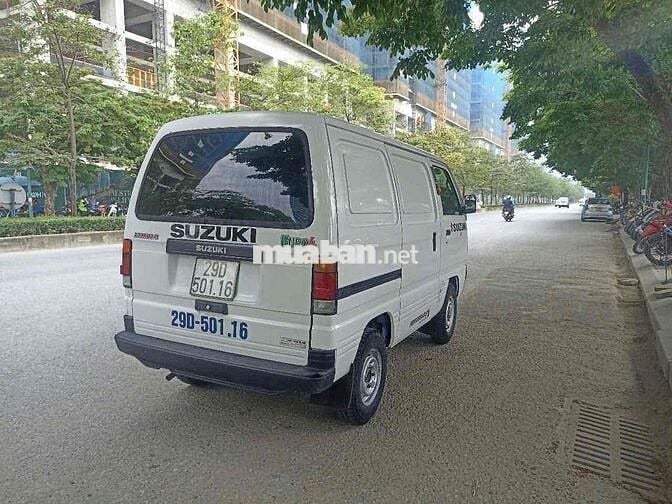 Suzuki 2015 - 65000 km