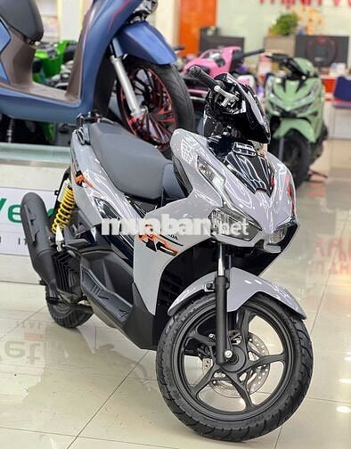 Air Blade 125 Tiêu Chuẩn 2025 SƠN MÀU THEO YÊU CẦU