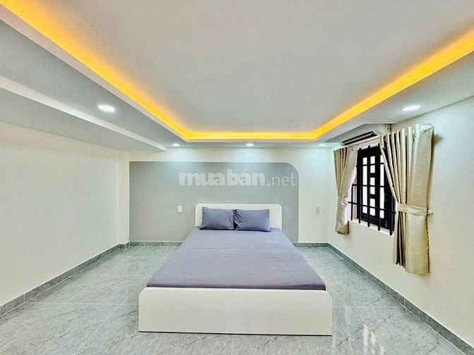 🏃‍♂️ Duy nhất 1 căn Phú Nhuận – vừa ở vừa đầu tư, lợi nhuận sẵn