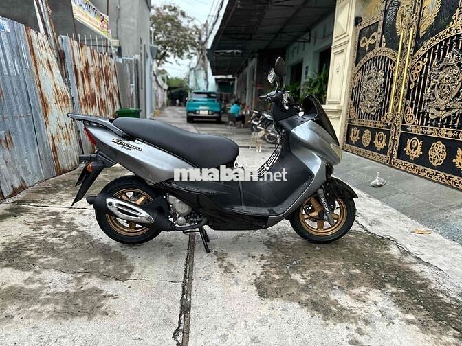 Bán Suzuki Epicuro 150 bstp đẹp 76666 máy bao êm