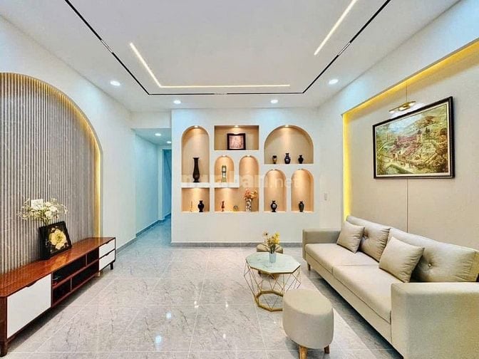 🏃‍♂️ Duy nhất 1 căn Phú Nhuận – vừa ở vừa đầu tư, lợi nhuận sẵn