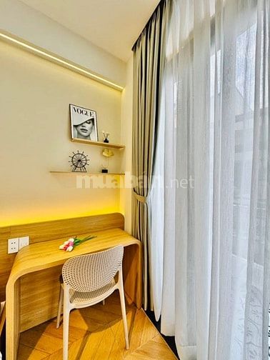⭐️Nhà 3 Lầu tuyệt đẹp Cao cấp hẻm Vạn Kiếp, P3, Q.Bình Thạnh.