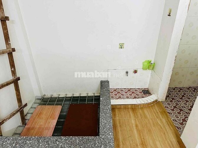 PHÒNG TRỌ 16m2 đường NGUYỄN SƠN, Q. TÂN PHÚ