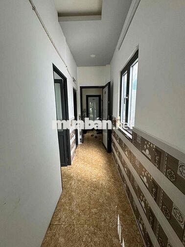 Căn Hộ 2PN Bancol - Full NT - Mới 100%, Khu An Ninh, Thoáng📍Tiện Đi Q5