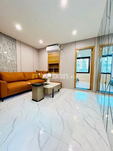 Nhà phân lô ô tô chạy vòng quanh,Phú Thượng,Tây Hồ.DT: 50m2,Giá:11,6ty