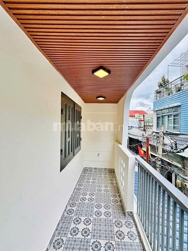 🏃‍♂️ Duy nhất 1 căn Phú Nhuận – vừa ở vừa đầu tư, lợi nhuận sẵn