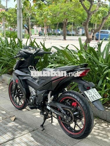 ❤️ Winner 150 V1 Đời 2019 Đen Nhám Bstp Có Góp