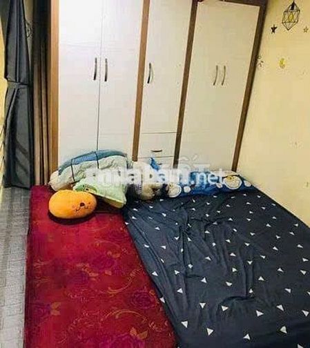 nhà cấp 4 diện tích 30m2 Ngõ 987 Ngô Gia Tự, Long Biên. Giá 3tr
