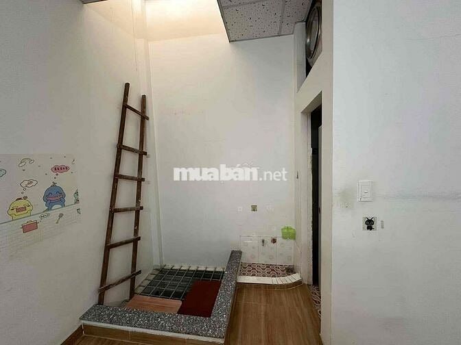 PHÒNG TRỌ 16m2 đường NGUYỄN SƠN, Q. TÂN PHÚ