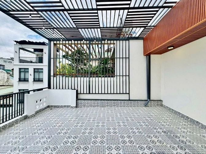 🏃‍♂️ Duy nhất 1 căn Phú Nhuận – vừa ở vừa đầu tư, lợi nhuận sẵn