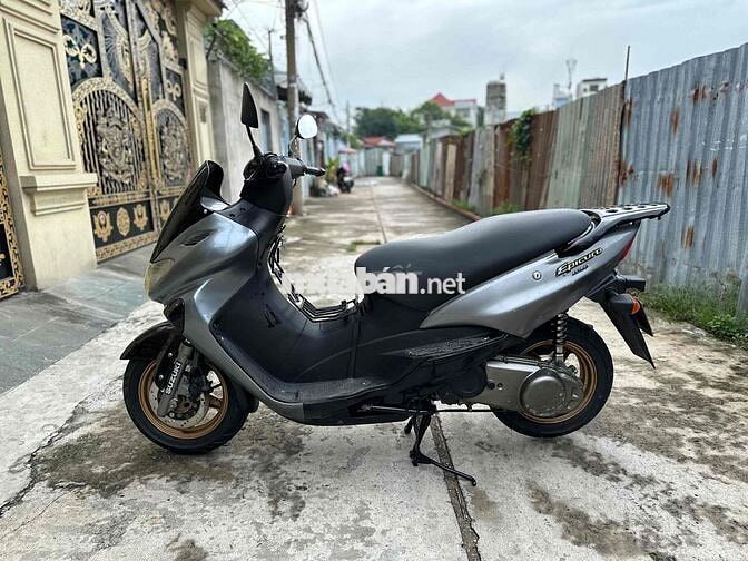 Bán Suzuki Epicuro 150 bstp đẹp 76666 máy bao êm