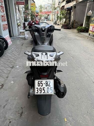 125 cbs 2019  xe đep máy zin xe đúng chủ