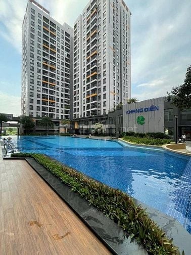 Căn góc Lovera Vista – 82m² – 3PN – 2 ban công – Sổ hồng riêng – 4 tỷ