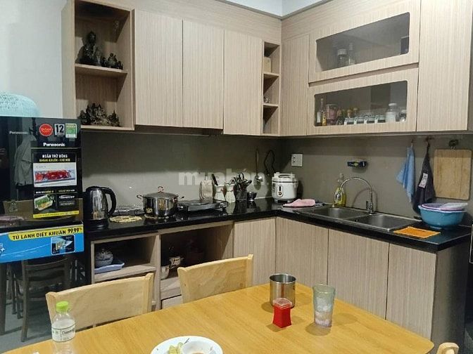 Căn góc Lovera Vista – 82m² – 3PN – 2 ban công – Sổ hồng riêng – 4 tỷ