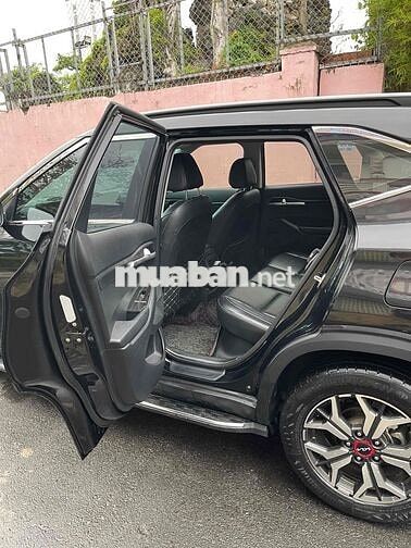 Kia Seltos 2021  1.4 Turbo