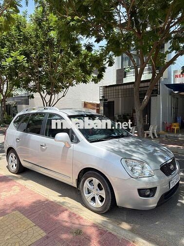 Kia Carens 2015 số sàn Cọp zin nguyên bản