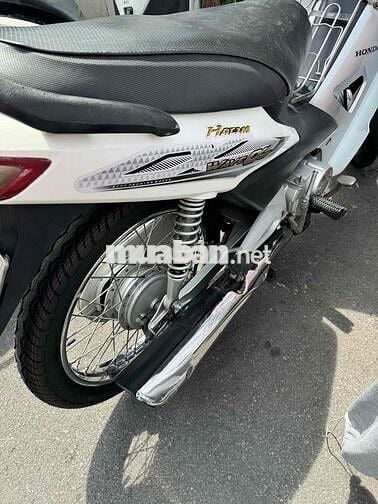 Bán Wave 50 halim hàn quốc