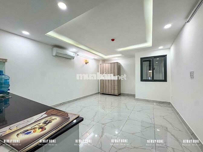 MBKD - VĂN PHÒNG CÓ 1PN 1WC NGAY LÊ TRỌNG TẤN - CỌC 1 THÁNG_ SẴN ML