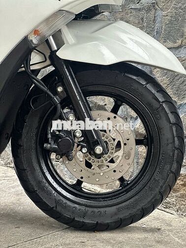 Xe YAMAHA FREEGO đời 2023 BSTP chính chủ ký