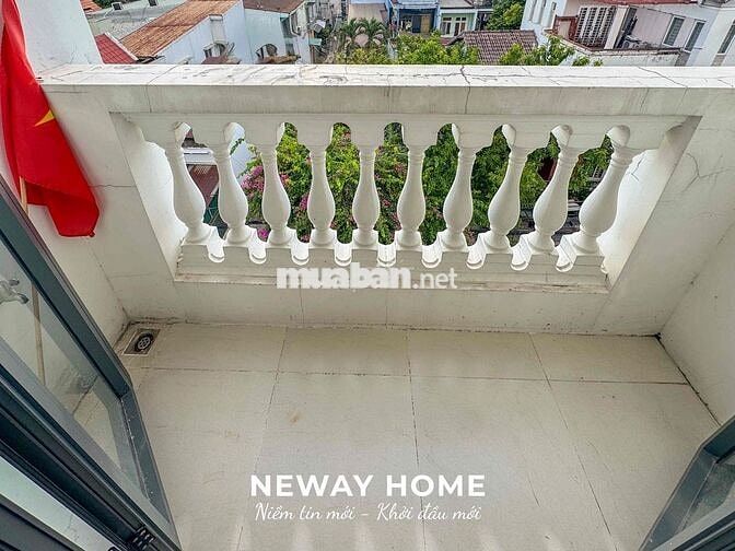 CĂN HỘ 1 PHÒNG NGỦ - 1 PHÒNG KHÁCH - THANG MÁY - Ngay TÂN SƠN NHÌ