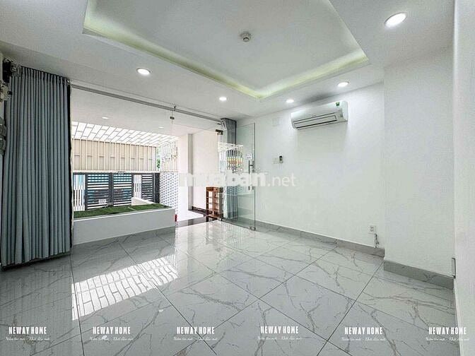MBKD - VĂN PHÒNG CÓ 1PN 1WC NGAY LÊ TRỌNG TẤN - CỌC 1 THÁNG_ SẴN ML