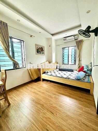 Bác Tuy cần bán nhà La Khê, HĐ 52m2 4t  Ô tô tránh gần, chỉ hơn 8 tỷ