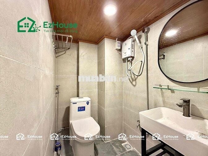 CĂN HỘ DUPLEX BAN CÔNG SIÊU THOÁNG MÁT PHÒNG RỘNG