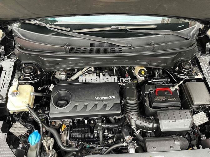 Kia Seltos 2021  1.4 Turbo